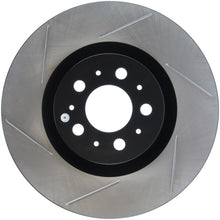 Load image into Gallery viewer, StopTech Slotted Sport Brake Rotor
