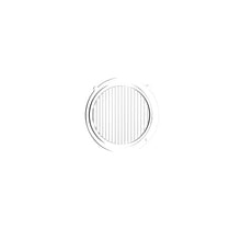 Load image into Gallery viewer, KC HiLiTES FLEX ERA 1 Single Lens Replacement (Spread Beam)

