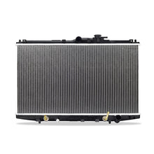 Load image into Gallery viewer, Mishimoto Honda Accord Replacement Radiator 1998-2002
