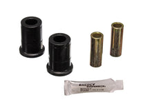 Load image into Gallery viewer, Energy Suspension Fd Cntrl Arm Bush - Black
