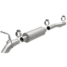 Load image into Gallery viewer, MagnaFlow SYS C/B 07-10 Jeep Wrangler 3.8L
