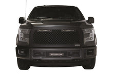 Load image into Gallery viewer, Putco 15-17 Ford F-150 - Lighted w/ two 10in Luminix Light Bars Lighted Boss Grille
