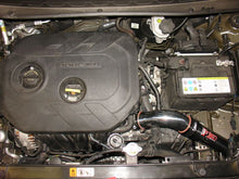 Load image into Gallery viewer, Injen 12 Kia Soul 2.0L 4cyl Black Cold Air Intake w/ MR Technology
