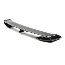 Load image into Gallery viewer, Seibon 09-10 Nissan GTR R35 OEM Carbon Fiber Rear Spoiler
