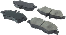 Load image into Gallery viewer, StopTech Sport Brake Pads w/Shims - Front
