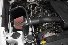 Load image into Gallery viewer, K&amp;N 2016 Toyota Tacoma V6 3.5L Aircharger Performance Intake
