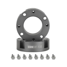 Load image into Gallery viewer, Mishimoto 2007+ Toyota Tundra Leveling Kit - Front 2.5in
