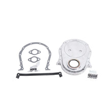 Load image into Gallery viewer, Edelbrock Chevy B/B Front Cover
