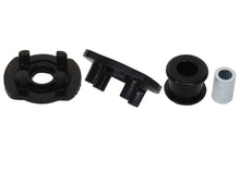 Load image into Gallery viewer, Whiteline Plus 4/93-9/07 Subaru Impreza GC Sedan/GD1 Sedan/GD2 Sedan Front Engine Steady -Insert
