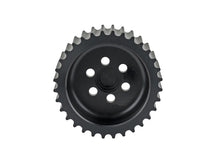 Load image into Gallery viewer, KraftWerks Cogged Pulley - 80mm Cogged 64mm Width (32 TEETH GT2)
