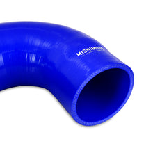 Load image into Gallery viewer, Mishimoto 03-07 Dodge Ram Cummins Blue Silicone Air Intake Hose Kit
