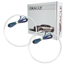 Load image into Gallery viewer, Oracle Ford Mustang 05-09 Halo Kit - ColorSHIFT w/ 2.0 Controller
