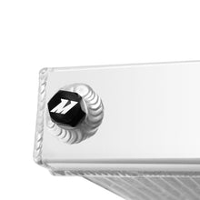 Load image into Gallery viewer, Mishimoto 03-07 Mitsubishi Lancer Evo Manual Aluminum Radiator
