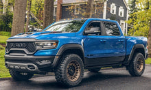 Load image into Gallery viewer, AVS 2019 RAM 1500 Crew Cab Ventvisor In-Channel Window Deflectors - 4pc - Smoke
