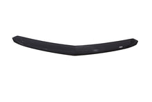 Load image into Gallery viewer, AVS 2018 Chevy Equinox Aeroskin Low Profile Acrylic Hood Shield - Smoke

