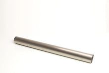 Load image into Gallery viewer, Ticon Industries 1.25in Diameter x 48in Length 1.2mm/.047in Wall Thickness Titanium Tube
