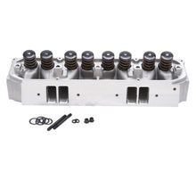 Load image into Gallery viewer, Edelbrock Cylinder Head BB Chrysler Performer RPM 440Ci 88cc Chamber for Hydraulic Roller Cam
