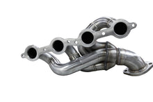 Load image into Gallery viewer, Kooks 10-15 Chevrolet Camaro 6.2L 1-3/4in x 1-7/8in SS Super Street Series Headers
