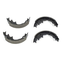 Load image into Gallery viewer, Power Stop 84-85 Ford Bronco II Rear Autospecialty Brake Shoes
