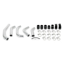 Load image into Gallery viewer, Mishimoto 15-16 Ford F-150 3.5L EcoBoost Hot-Side Intercooler Pipe Kit - Polished
