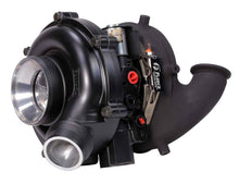 Load image into Gallery viewer, Fleece Performance 15-19 Ford 6.7L Powerstroke 63mm FWM Cheetah Turbo
