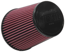 Load image into Gallery viewer, Airaid Universal Air Filter - Cone 5in FLG x 6-1/2in B x 4-3/4in T x 7-9/16in H
