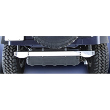Load image into Gallery viewer, Rugged Ridge 97-06 Jeep Wrangler TJ Rear Frame Crossmember Cover
