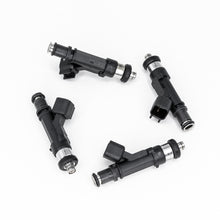 Load image into Gallery viewer, DeatschWerks 90-05 Mazda Miata 1000cc Injectors - Replaces 22S-00-1000-4
