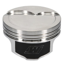Load image into Gallery viewer, Wiseco Chevy LS Series -8cc R/Dome 1.115x4.070 Piston Shelf Stock Kit
