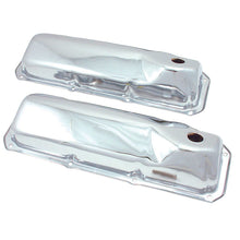 Load image into Gallery viewer, Spectre Ford 351C Valve Cover Set - Chrome
