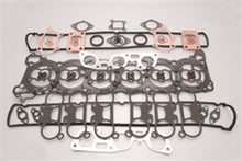 Load image into Gallery viewer, Cometic Street Pro Nissan 1989-02 RB26DETT 2.6L Inline 6 86mm Bore .051 Thickness Top End Kit
