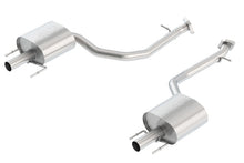 Load image into Gallery viewer, Borla 14-16 Lexus GS350 3.L AT S-type Exhaust (rear section only)
