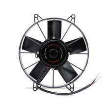 Load image into Gallery viewer, Mishimoto 11 Inch Race Line High-Flow Electric Fan
