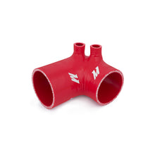Load image into Gallery viewer, Mishimoto 92-99 BMW E36 (325/328/M3) Red Silicone Intake Boot
