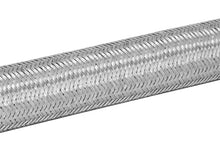Load image into Gallery viewer, Spectre Stainless Steel Flex Radiator Hose 1-1/2in. - 1-3/4in. x 20in.
