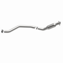 Load image into Gallery viewer, Magnaflow Conv DF 13-14 Mercedes-Benz GL450 V8 4.6 OEM Underbody
