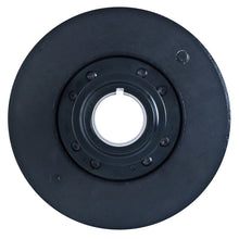 Load image into Gallery viewer, Fluidampr Ford 302 HO Internal balance (replaces 34 oz in) Steel Internally Balanced Damper
