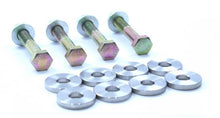 Load image into Gallery viewer, SPL Parts 95-98 Nissan 240SX (S14) Eccentric Lockout Kit
