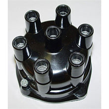 Load image into Gallery viewer, Omix Distributor Cap 6 Cyl 72-74 Jeep CJ Models
