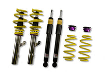 Load image into Gallery viewer, KW Coilover Kit V1 Audi TT (8J) Coupe; FWD; all engines; w/o magnetic ride

