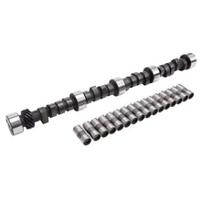 Load image into Gallery viewer, Edelbrock (X) Torker Plus Cam and Lifters Kit67and Later Chev 396-454
