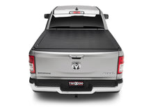 Load image into Gallery viewer, Truxedo 19-21 RAM 1500 (New Body) w/Multifunction Tailgate 5ft 7in Sentry Bed Cover
