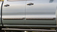 Load image into Gallery viewer, EGR Crew Cab Front 41.5in Rear 38in Bolt-On Look Body Side Moldings (991674)
