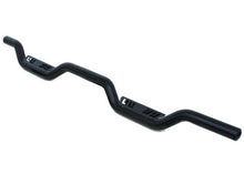 Load image into Gallery viewer, Lund 07-17 Jeep Wrangler Unlimited (4Dr) Latitude Nerf Bars - Black
