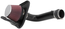 Load image into Gallery viewer, K&amp;N 13 Ford Explorer 3.5L V6 Performance Intake Kit
