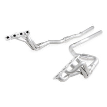 Load image into Gallery viewer, Stainless Works 2009-16 Dodge Ram 5.7L Headers 1-3/4in Primaries 3in High-Flow Cats
