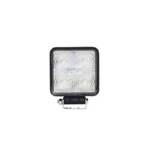 Load image into Gallery viewer, Westin LED Work Utility Light Square 4.5 inch x 5.4 inch Flood w/3W Epistar - Black
