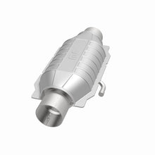Load image into Gallery viewer, MagnaFlow Conv Univ 2.25 W/Air FED
