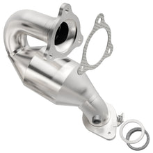 Load image into Gallery viewer, MagnaFlow Conv DF 07-12 Acura RDX 2.3L T Front
