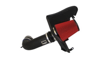 Load image into Gallery viewer, Corsa Apex 10-15 Chevrolet Camaro SS 6.2L DryFlow Metal Intake System
